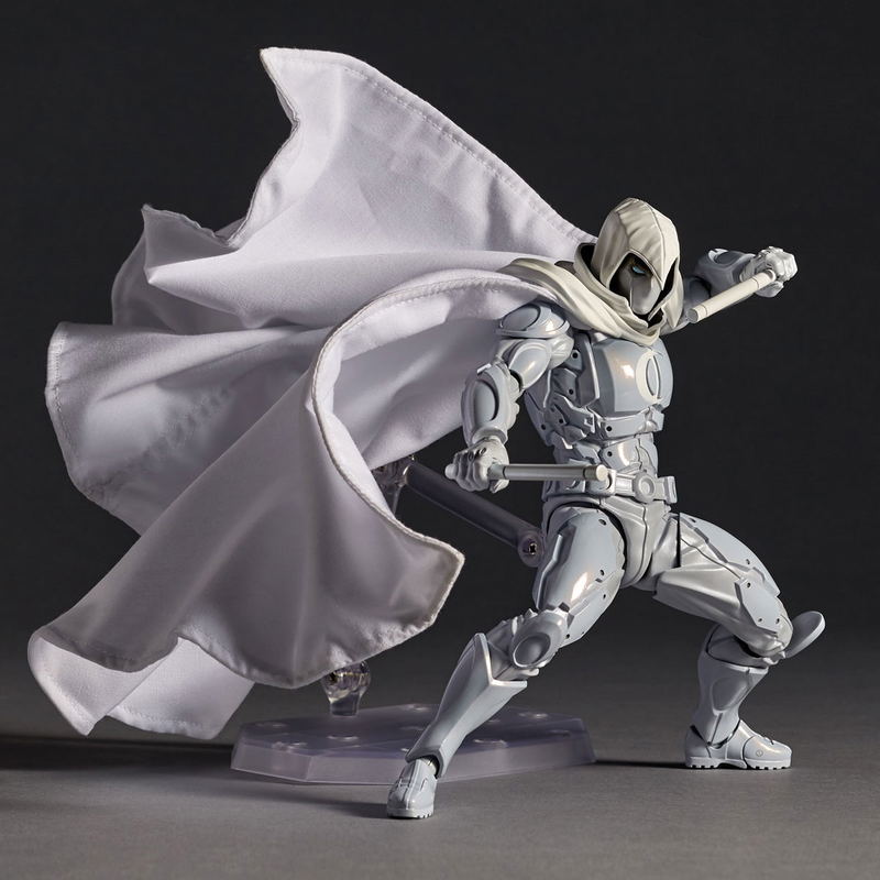 Moon Knight Amazing Yamaguchi: Moon Knight image 7