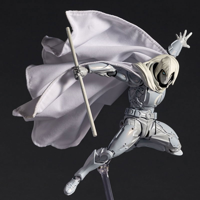 Moon Knight Amazing Yamaguchi: Moon Knight image 8