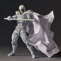 Moon Knight Amazing Yamaguchi: Moon Knight thumbnail 9