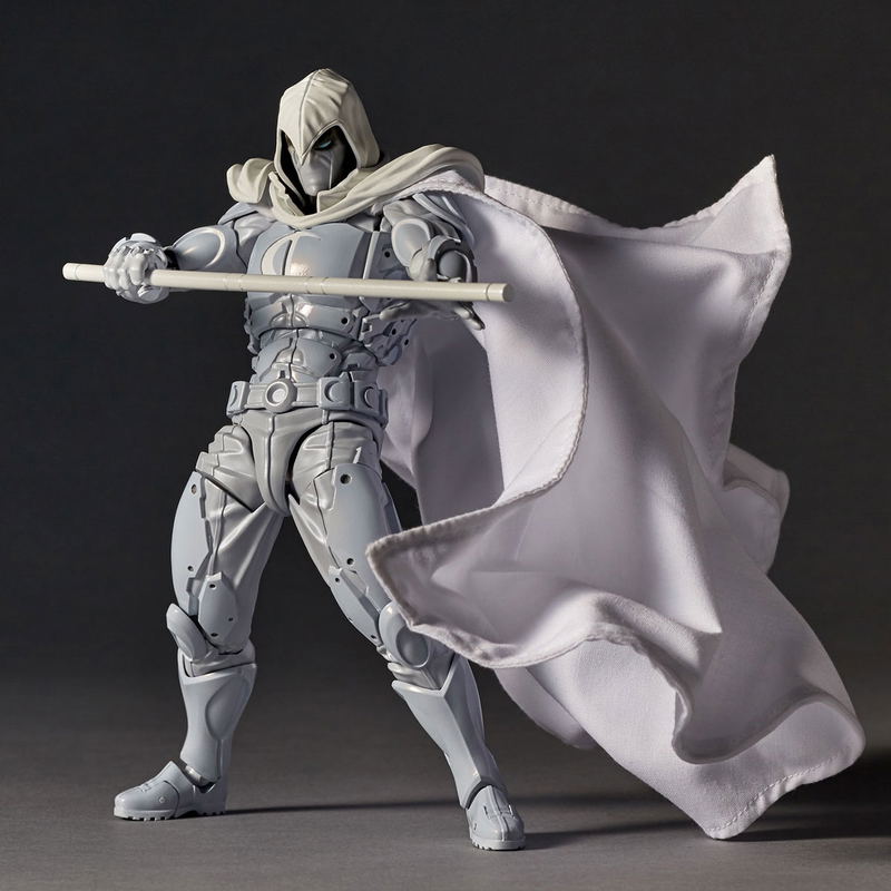 Moon Knight Amazing Yamaguchi: Moon Knight image 9