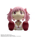 Binivini Baby Soft Vinyl Figure Puella Magi Madoka Magica Kaname Madoka thumbnail 3