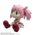 Binivini Baby Soft Vinyl Figure Puella Magi Madoka Magica Kaname Madoka thumbnail 4