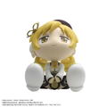 Binivini Baby Soft Vinyl Figure Puella Magi Madoka Magica Tomoe Mami thumbnail 3