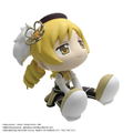 Binivini Baby Soft Vinyl Figure Puella Magi Madoka Magica Tomoe Mami thumbnail 5
