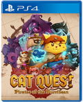 Cat Quest: Pirates of the Purribean thumbnail 1