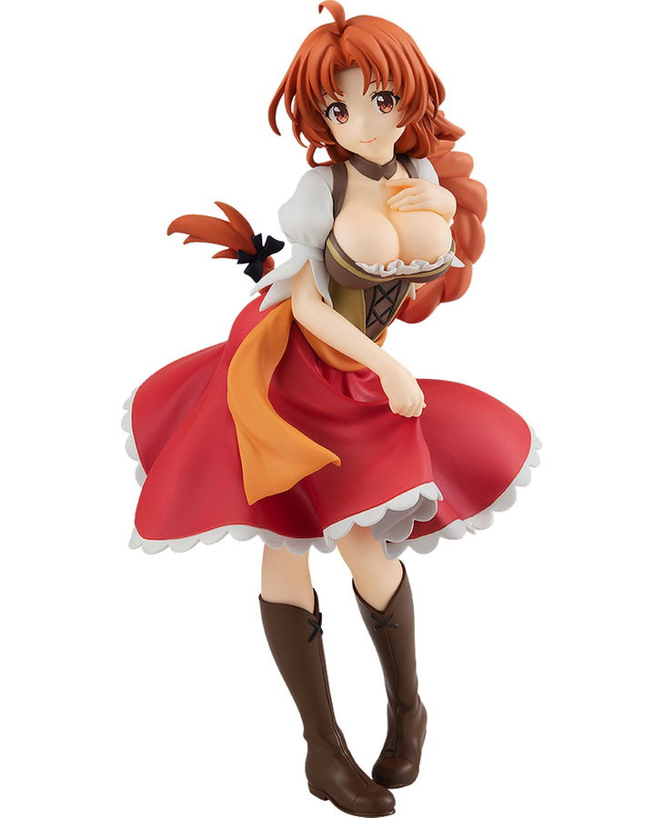 Chillin' in My 30s after Getting Fired from the Demon King's Army: Pop Up Parade Marika image 1