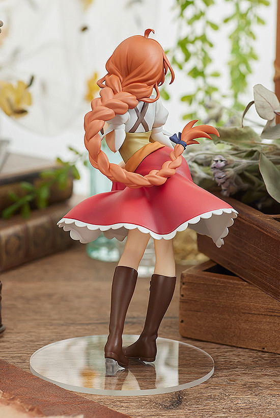 Chillin' in My 30s after Getting Fired from the Demon King's Army: Pop Up Parade Marika image 3
