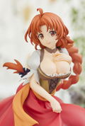 Chillin' in My 30s after Getting Fired from the Demon King's Army: Pop Up Parade Marika thumbnail 4