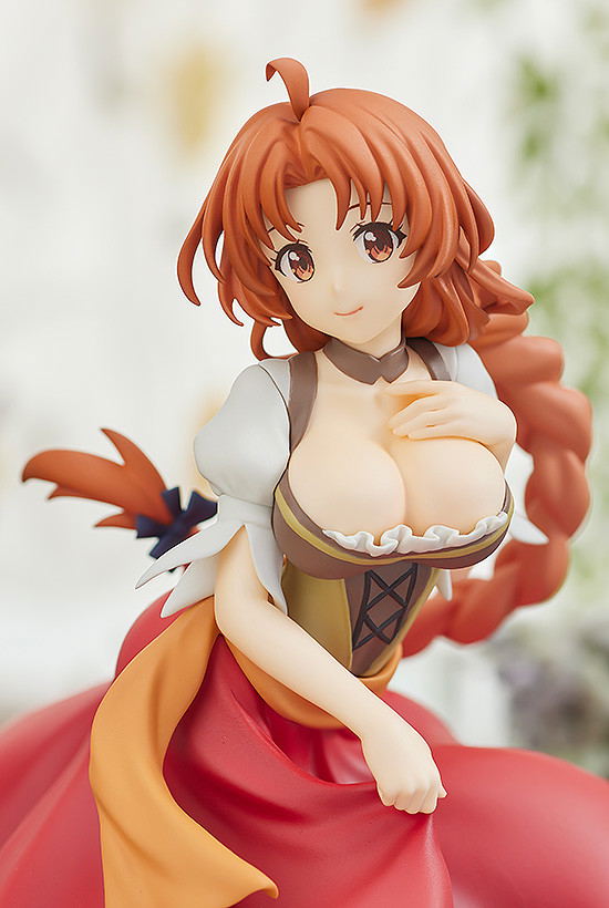 Chillin' in My 30s after Getting Fired from the Demon King's Army: Pop Up Parade Marika image 4