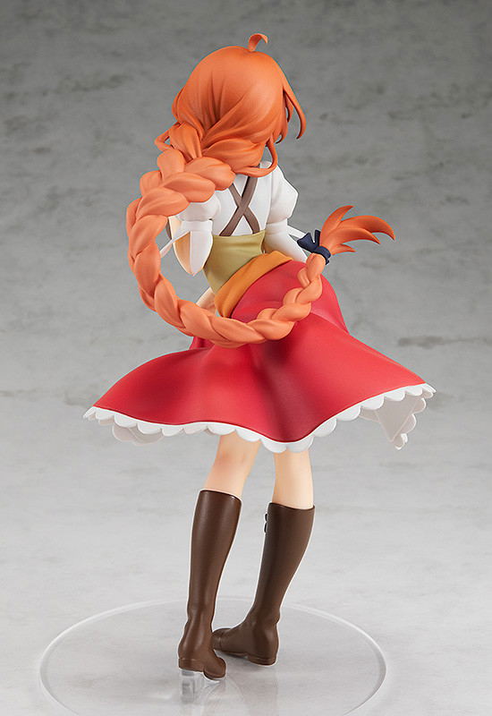 Chillin' in My 30s after Getting Fired from the Demon King's Army: Pop Up Parade Marika image 6