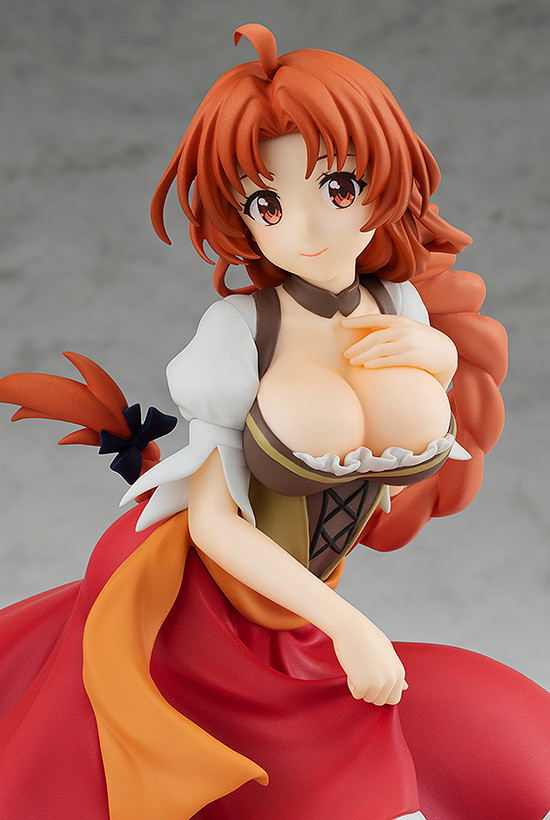 Chillin' in My 30s after Getting Fired from the Demon King's Army: Pop Up Parade Marika image 7