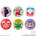 Crayon Shin-chan Can Badge Collection (Set of 14 pieces) thumbnail 3