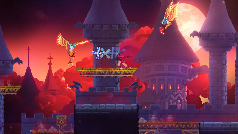 Dead Cells: Return to Castlevania Edition image 8