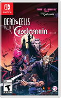Dead Cells: Return to Castlevania Edition thumbnail 1