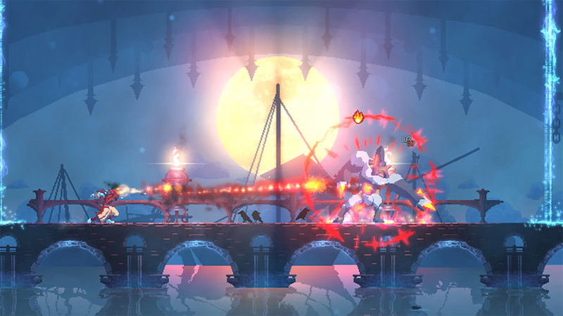 Dead Cells: Return to Castlevania Edition image 3