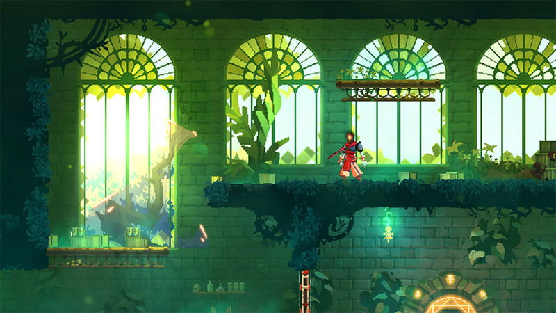 Dead Cells: Return to Castlevania Edition image 6