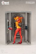 Evangelion 2.0 You Can (Not) Advance 1/7 Scale Pre-Painted Figure: Shikinami Asuka Langley thumbnail 5