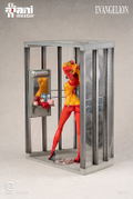 Evangelion 2.0 You Can (Not) Advance 1/7 Scale Pre-Painted Figure: Shikinami Asuka Langley thumbnail 6