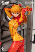 Evangelion 2.0 You Can (Not) Advance 1/7 Scale Pre-Painted Figure: Shikinami Asuka Langley thumbnail 7