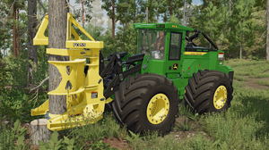 Farming Simulator 22: Platinum Expansion (DLC)_