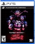 Five Nights at Freddy's: Help Wanted 2 thumbnail 1