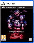 Five Nights at Freddy's: Help Wanted 2 thumbnail 1