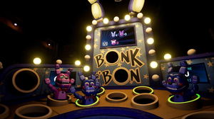 Five Nights at Freddy's: Help Wanted for PlayStation VR