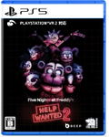Five Nights at Freddy's: Help Wanted 2 (Multi-Language) thumbnail 1