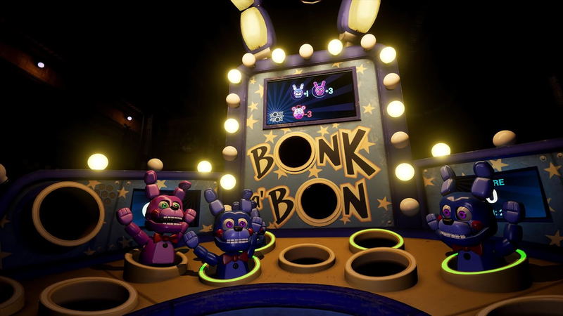 Five Nights at Freddy's: Help Wanted 2 (Multi-Language) image 2