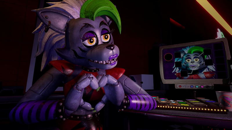 Five Nights at Freddy's: Help Wanted 2 (Multi-Language) image 6