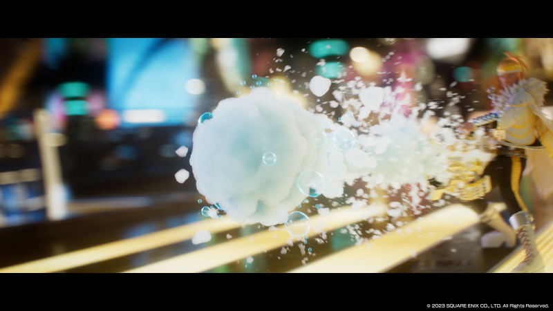 Foamstars image 4