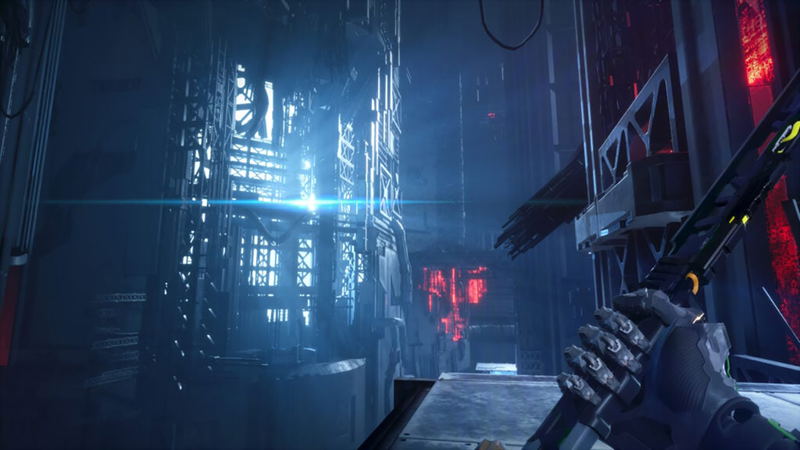 Ghostrunner 2 image 3