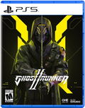 Ghostrunner 2 thumbnail 1