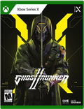 Ghostrunner 2 thumbnail 1