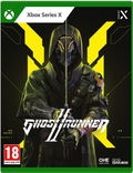 Ghostrunner 2 thumbnail 1