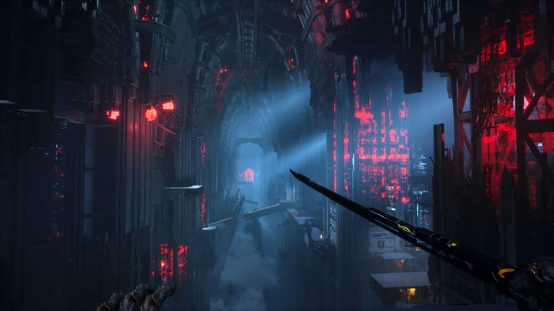 Ghostrunner 2 (Chinese) image 4