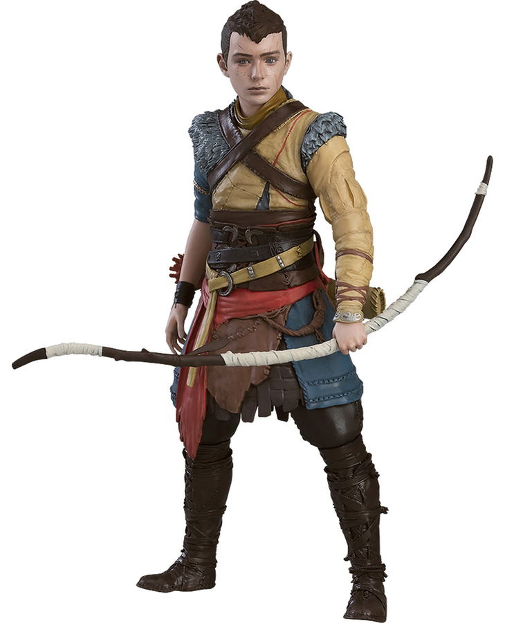 God of War Ragnarok: Pop Up Parade Atreus image 1
