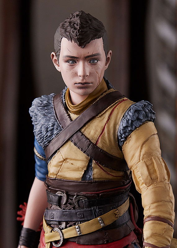 God of War Ragnarok: Pop Up Parade Atreus image 4