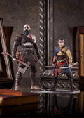 God of War Ragnarok: Pop Up Parade Atreus thumbnail 5