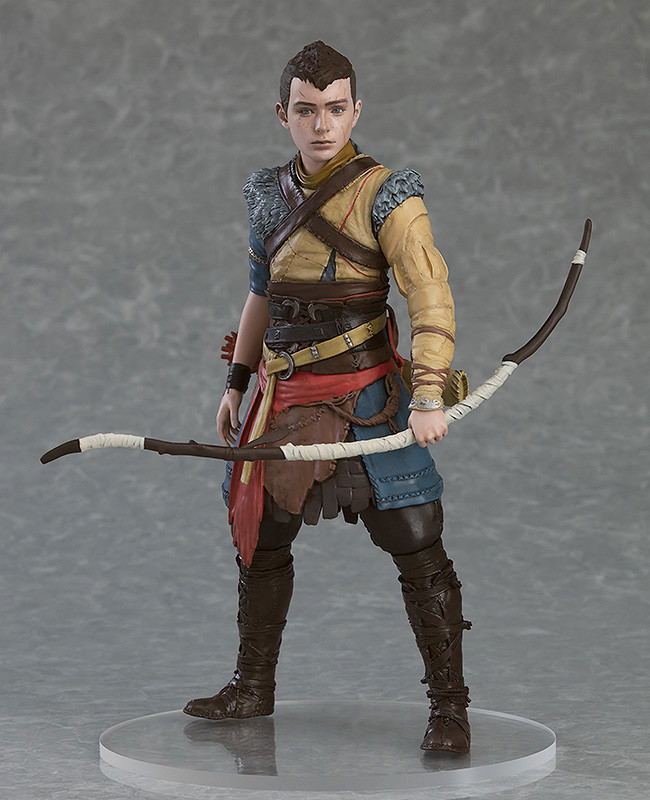 God of War Ragnarok: Pop Up Parade Atreus image 6