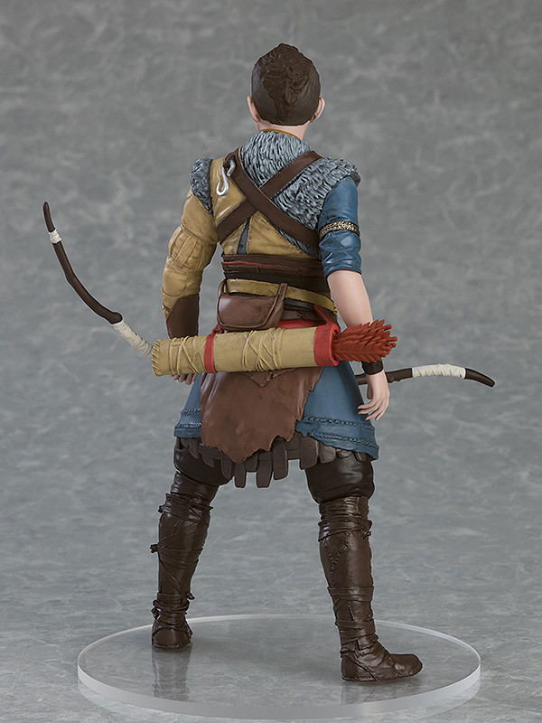 God of War Ragnarok: Pop Up Parade Atreus image 7