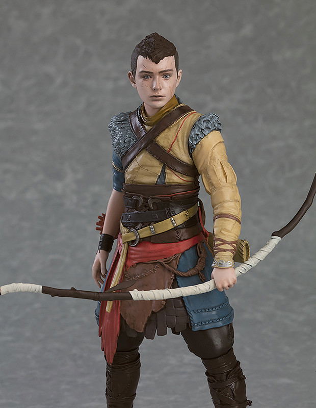 God of War Ragnarok: Pop Up Parade Atreus image 8