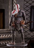 God of War Ragnarok: Pop Up Parade Kratos thumbnail 3