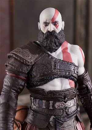 God of War Ragnarok: Pop Up Parade Kratos