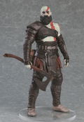 God of War Ragnarok: Pop Up Parade Kratos thumbnail 6