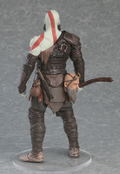 God of War Ragnarok: Pop Up Parade Kratos thumbnail 7