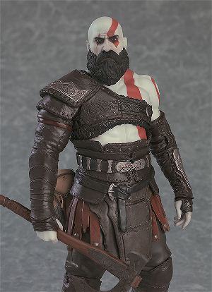 God of War Ragnarok: Pop Up Parade Kratos