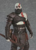 God of War Ragnarok: Pop Up Parade Kratos thumbnail 8