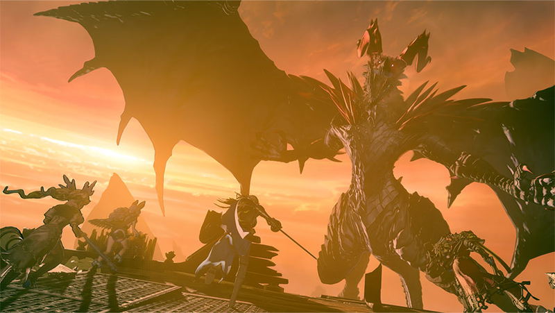 Granblue Fantasy: Relink (Chinese) image 12