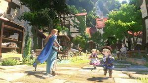 Granblue Fantasy: Relink (Multi-Language) for PlayStation 4